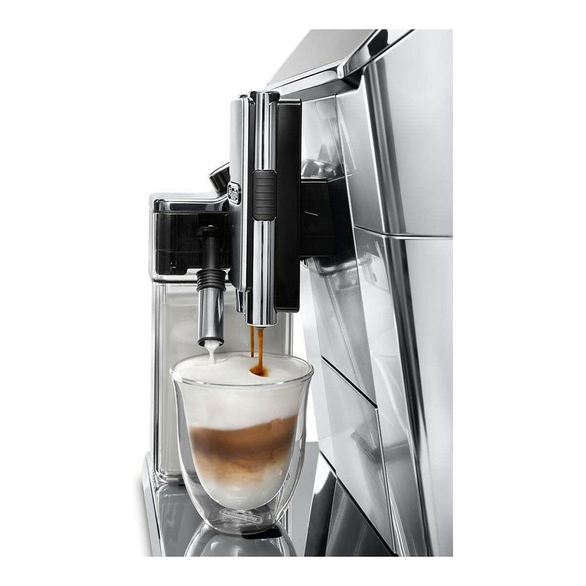 Caffettiera superautomatica DeLonghi ECAM650.75 1450 W 2 L 15 bar